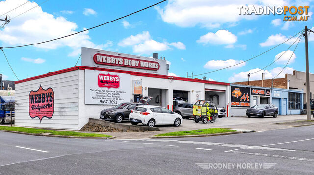 614 Waterdale Road Heidelberg West VIC 3081 - photo 2 of 14
