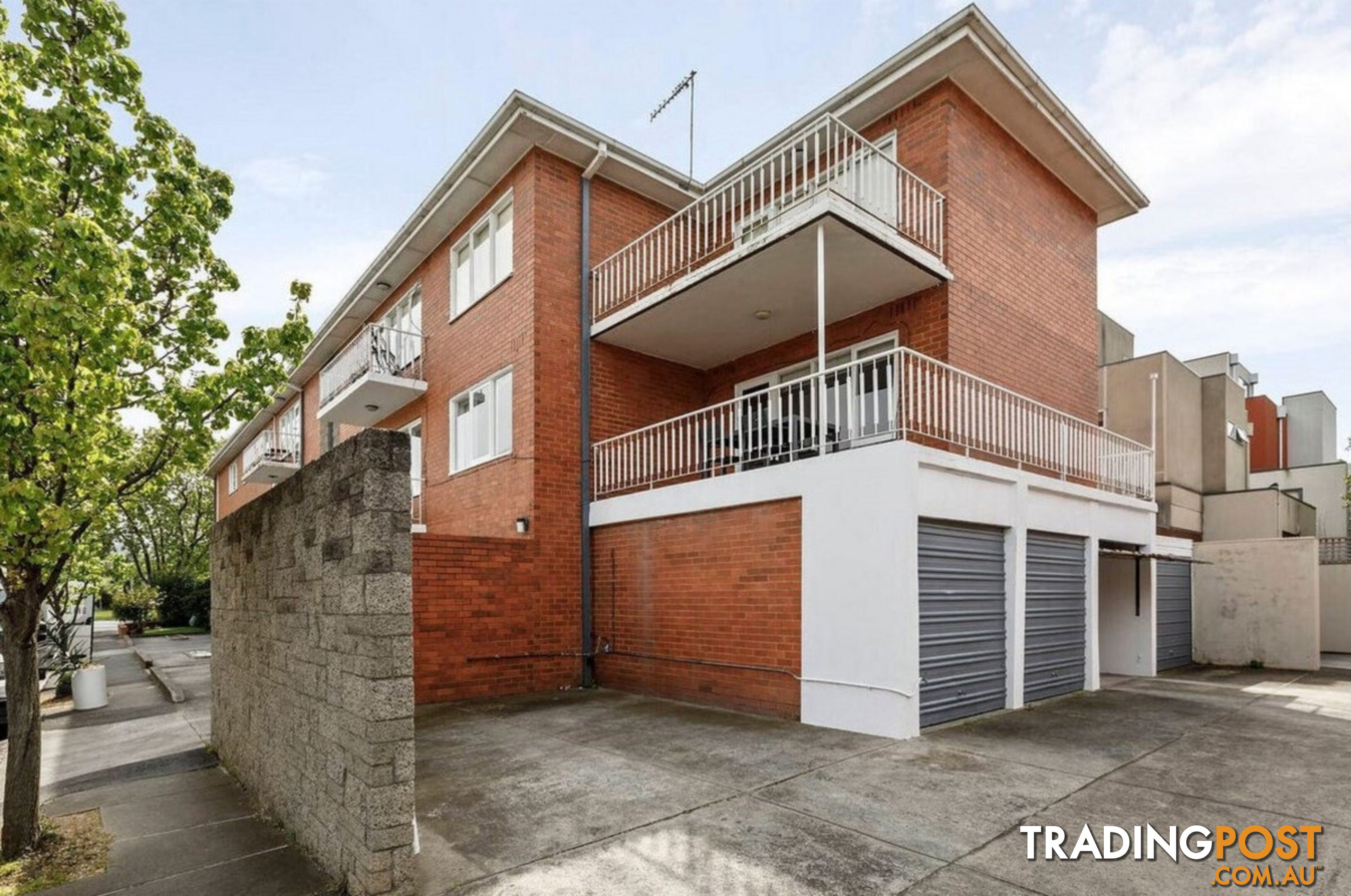 6 310 Dandenong Road ST KILDA EAST VIC 3183