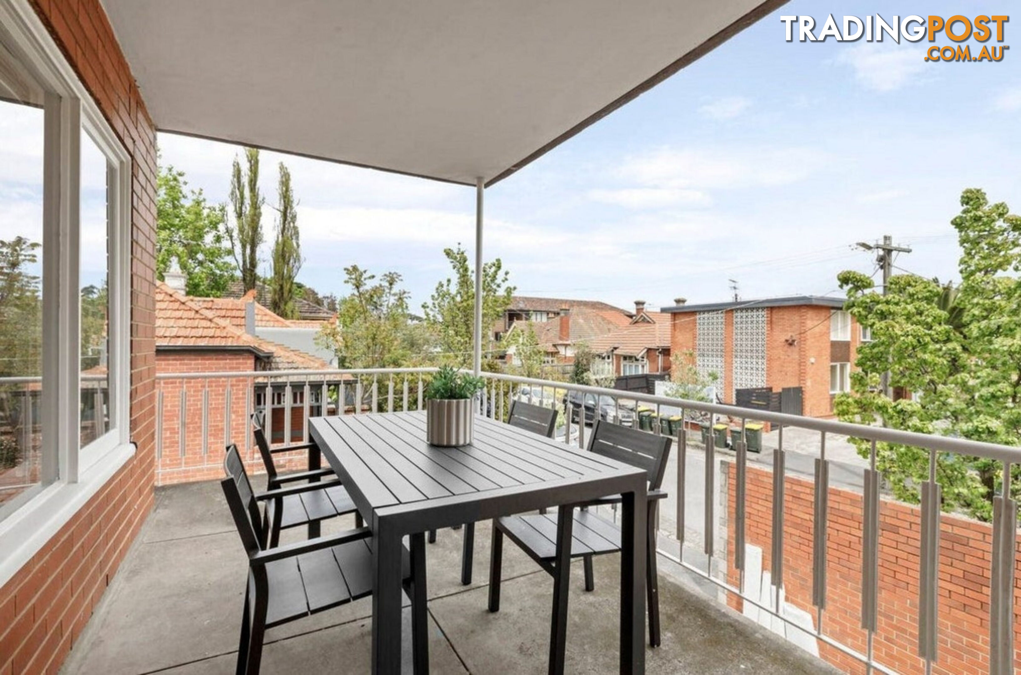 6 310 Dandenong Road ST KILDA EAST VIC 3183