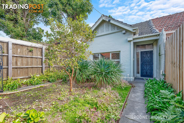 38 Airlie Avenue PRAHRAN VIC 3181