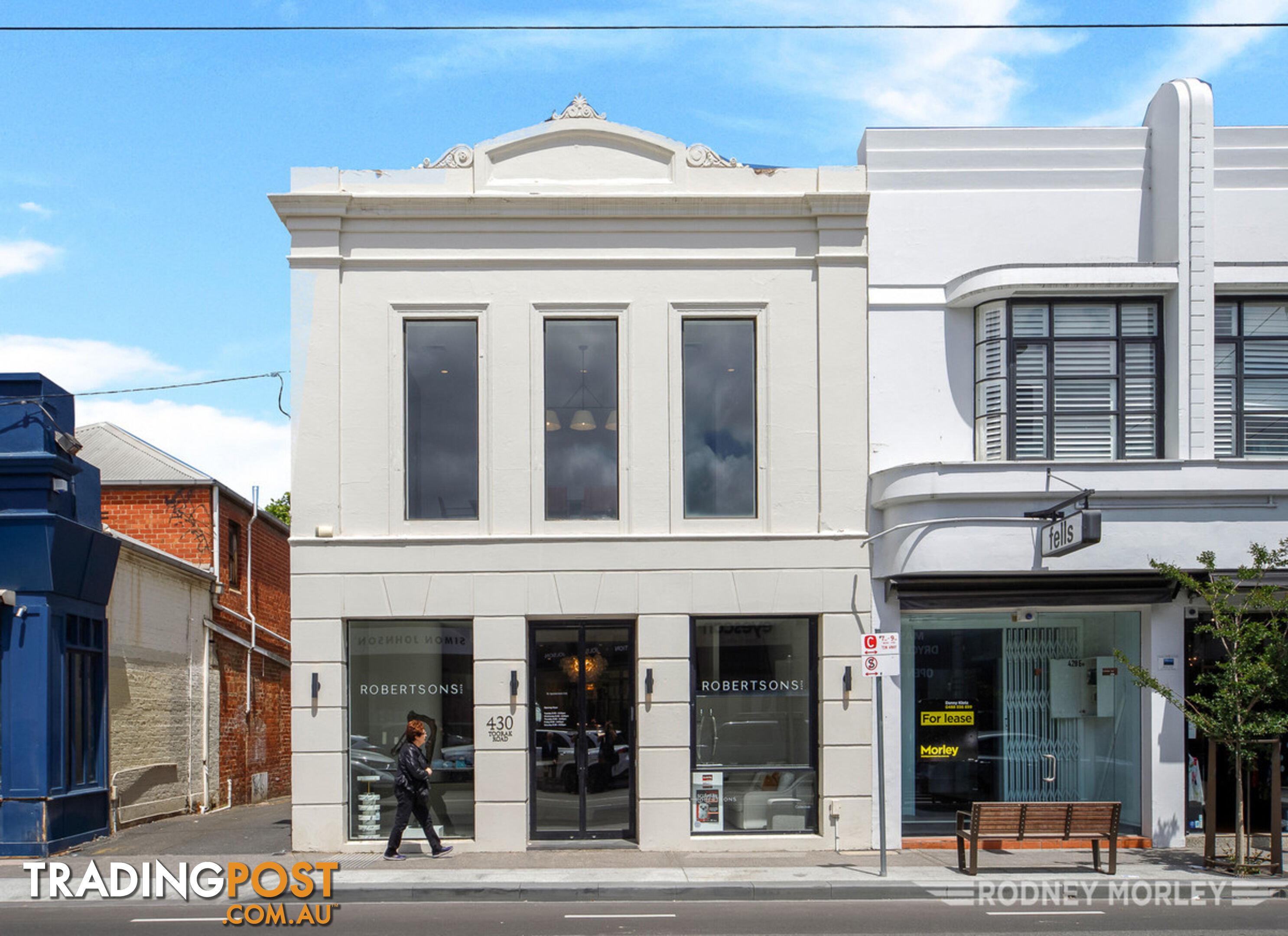 430 Toorak Road TOORAK VIC 3142