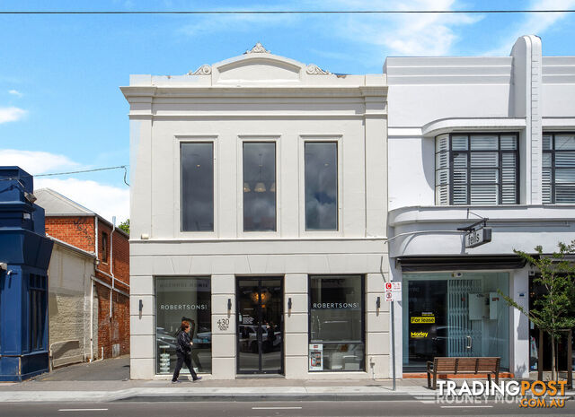 430 Toorak Road TOORAK VIC 3142