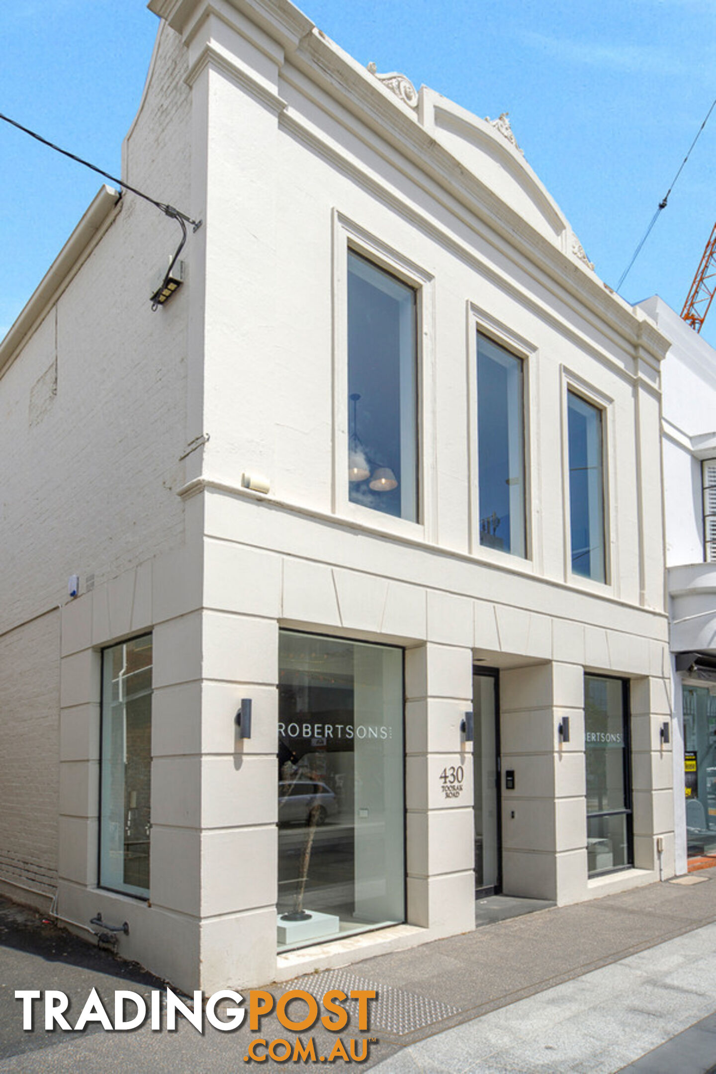 430 Toorak Road TOORAK VIC 3142