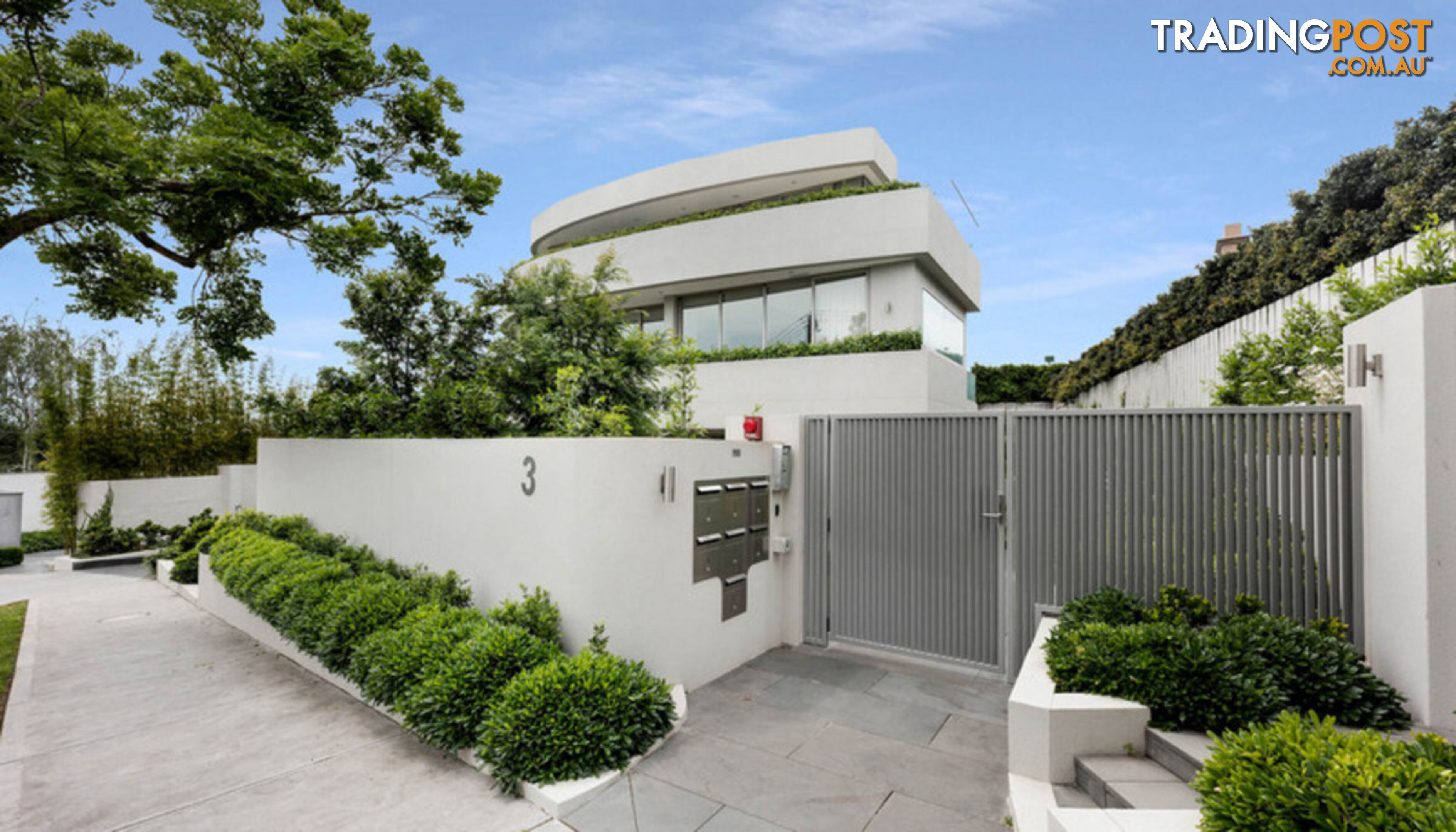 3 3 Hill Street Toorak VIC 3142