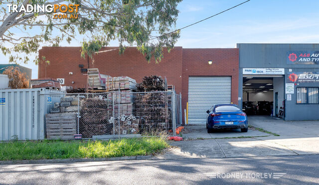 20 Vernon Avenue Heidelberg West VIC 3081