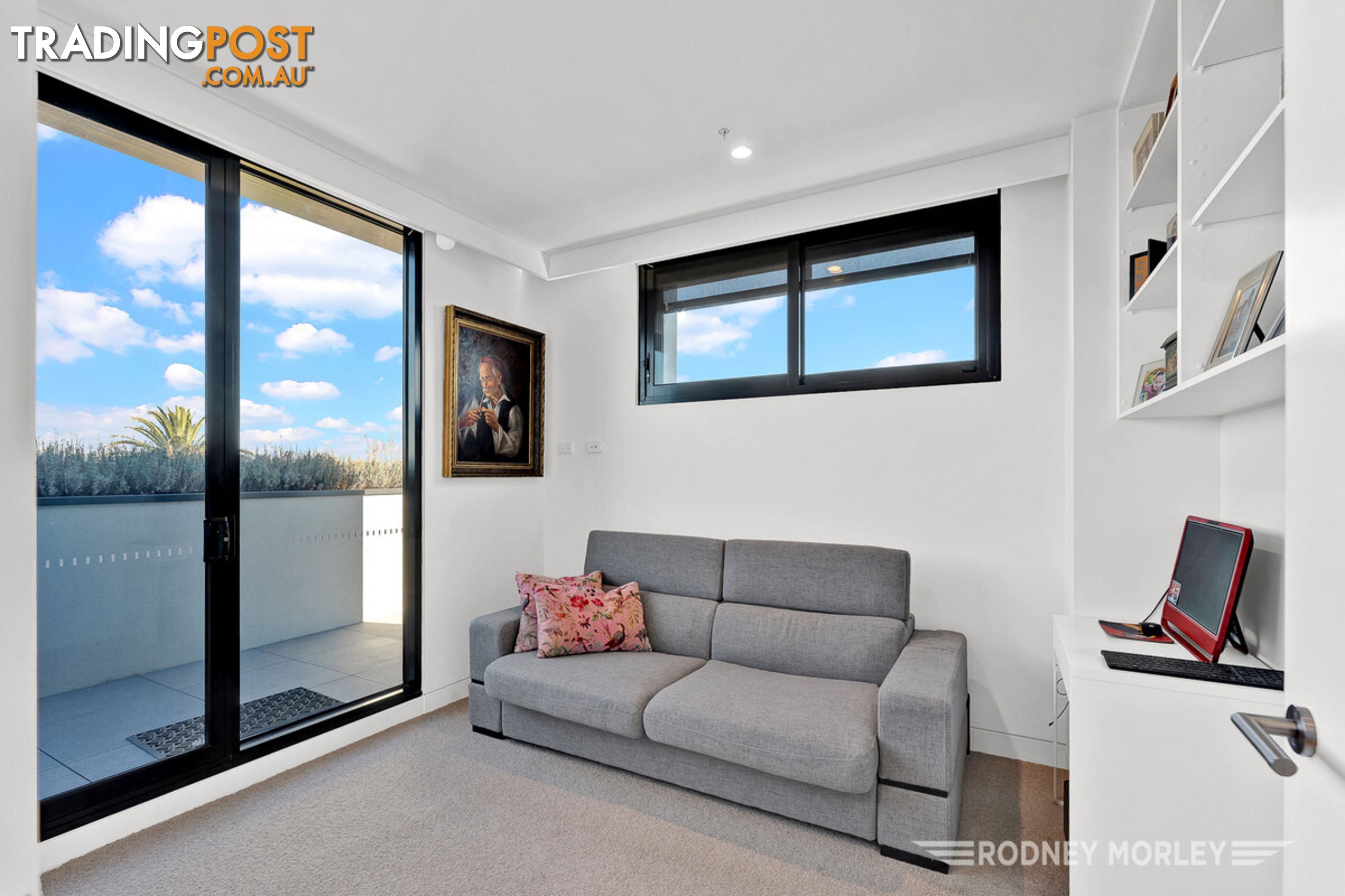 401 551 Dandenong Road Armadale VIC 3143