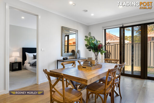 35 Luxe Lane Brighton East VIC 3187