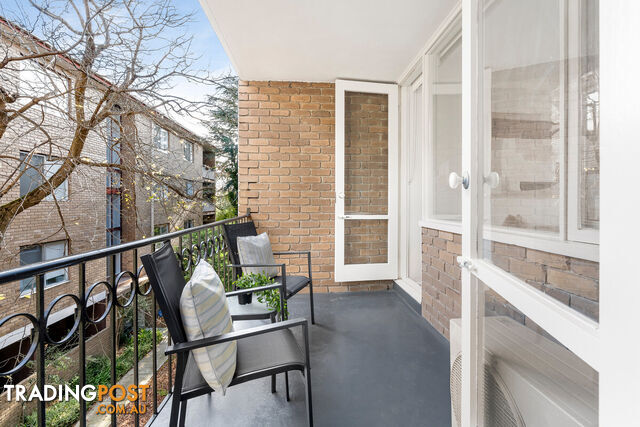 6 3A Hughenden Road St Kilda East VIC 3183