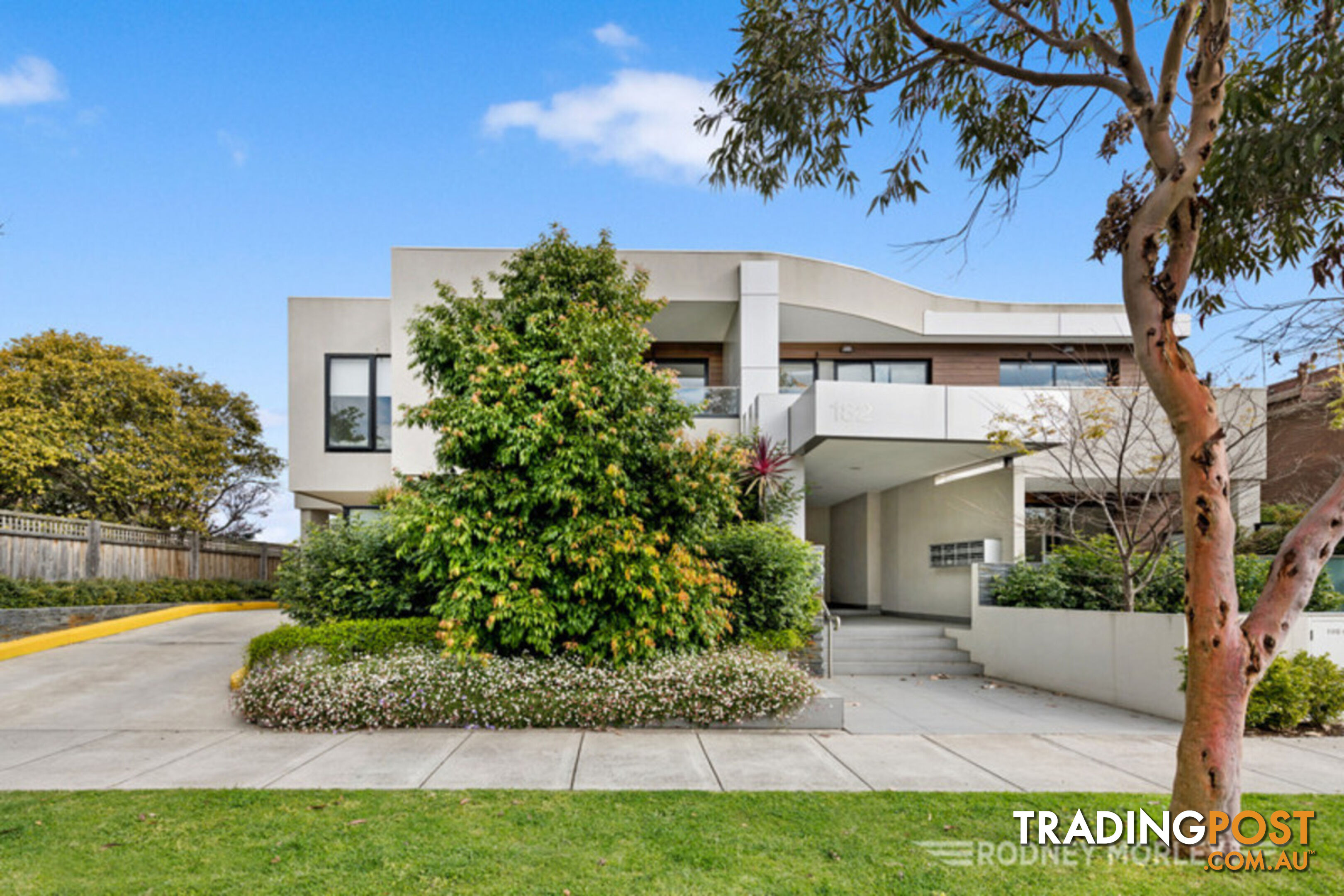 8 182 Sycamore Street Caulfield South VIC 3162