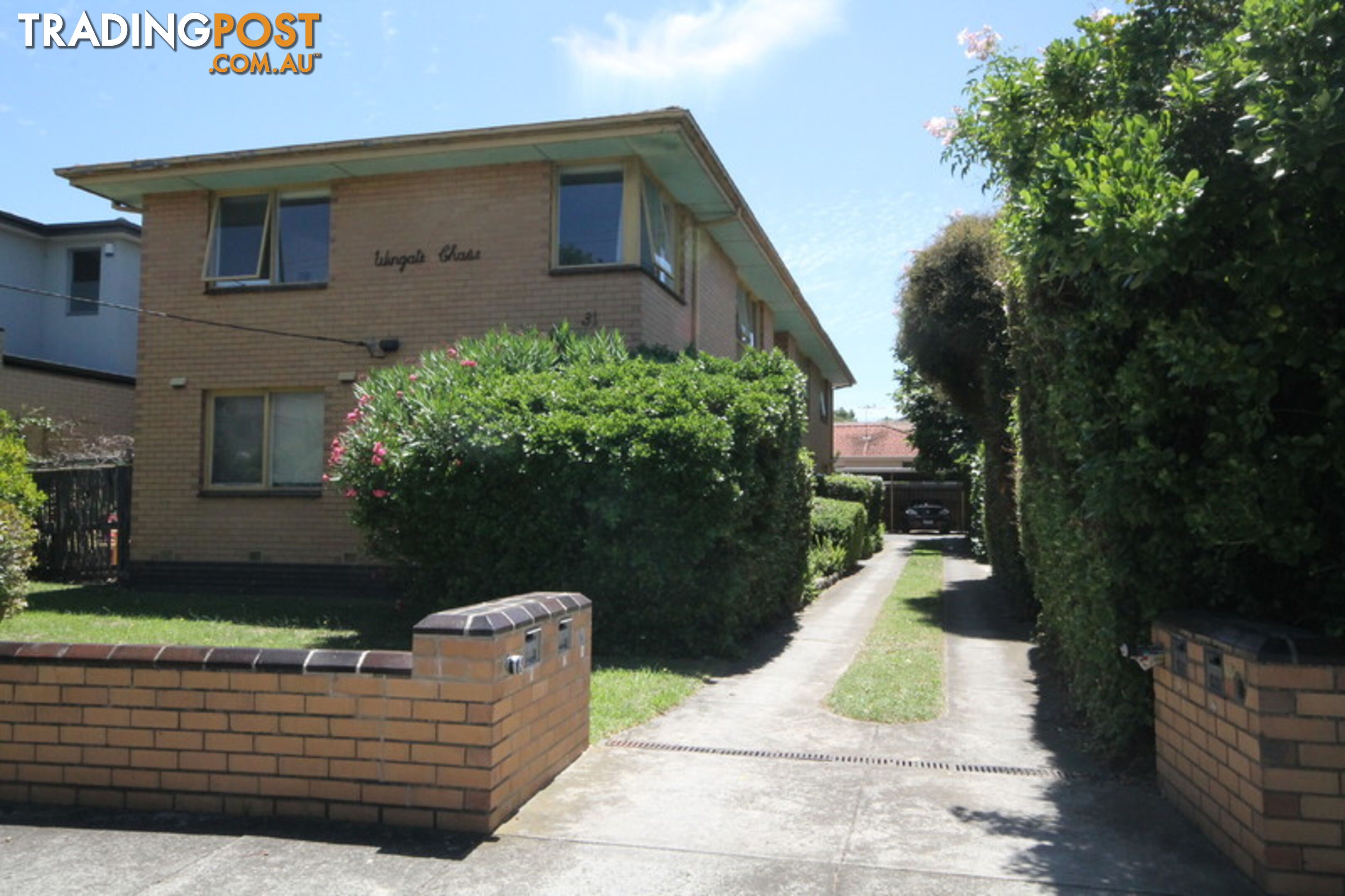 4 31 Wingate Street Bentleigh East VIC 3165