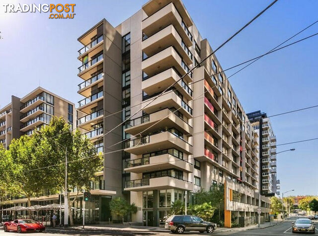 301 700 Chapel Street South Yarra VIC 3141