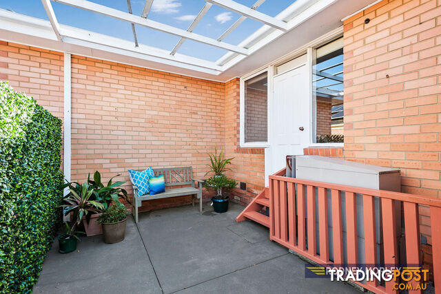 5 305 Hawthorn Road Caulfield VIC 3162