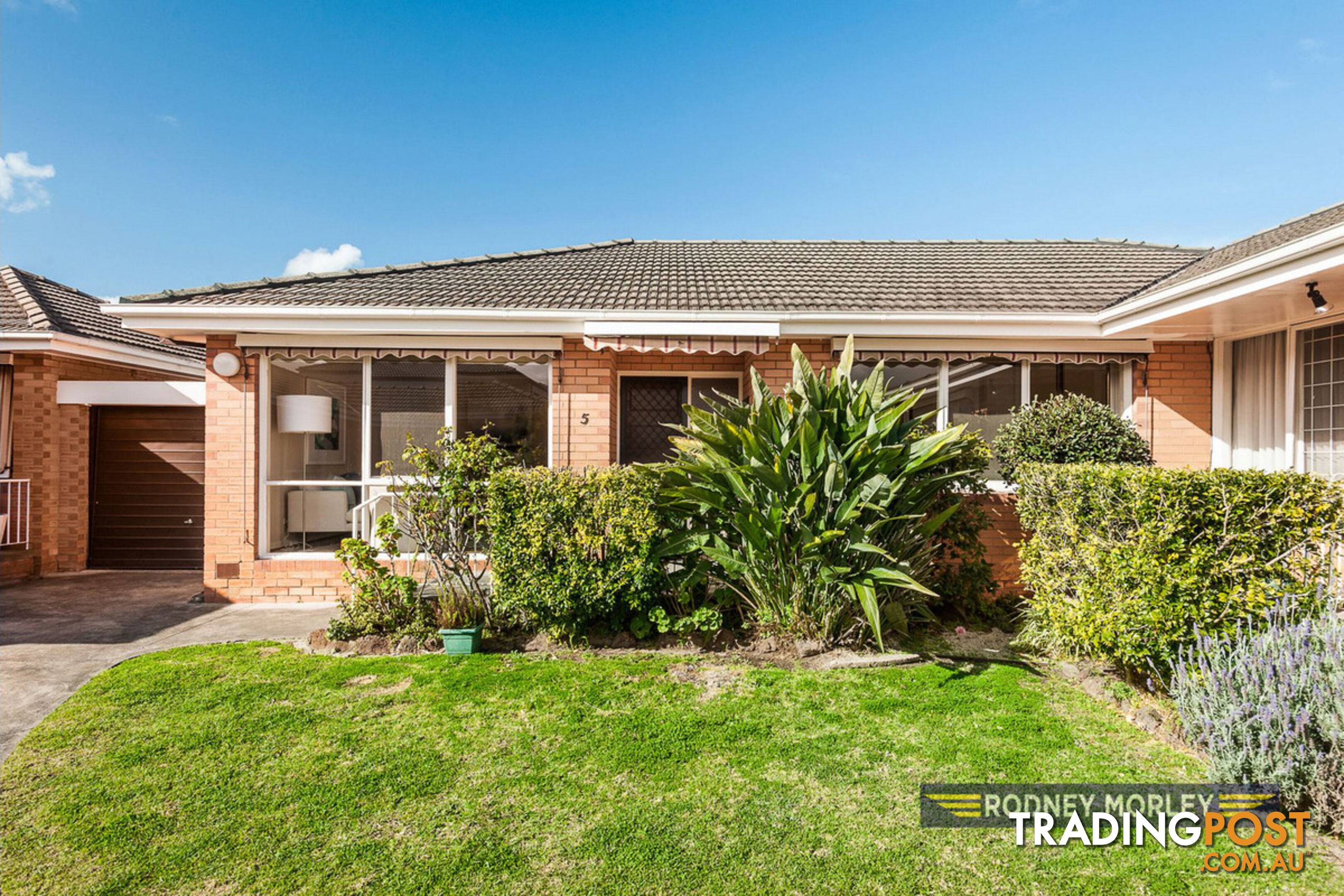 5 305 Hawthorn Road Caulfield VIC 3162