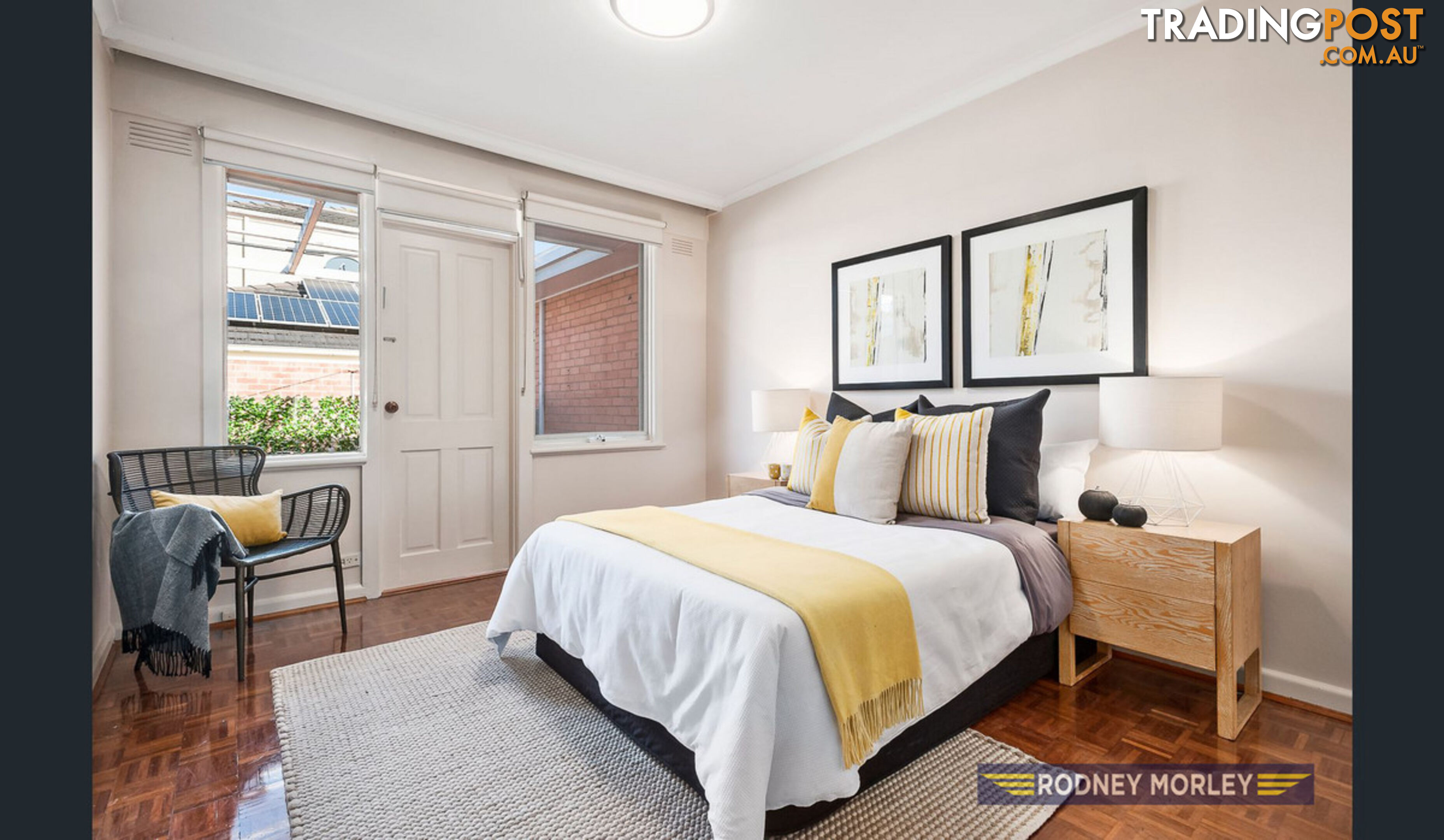 5 305 Hawthorn Road Caulfield VIC 3162