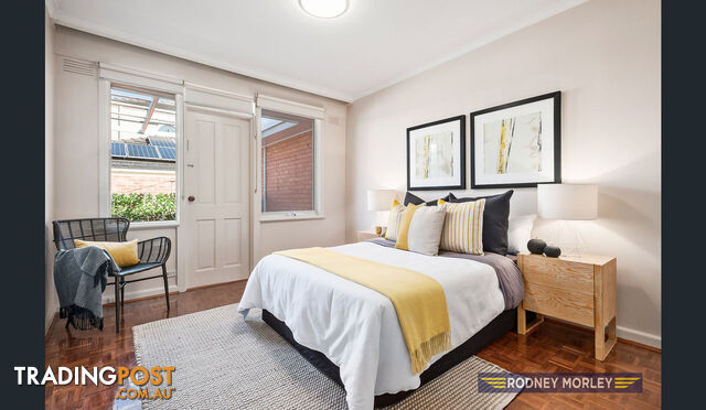 5 305 Hawthorn Road Caulfield VIC 3162