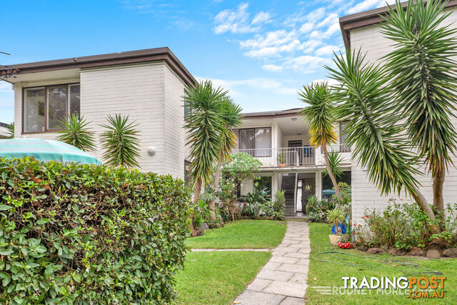 7 26 Park Crescent Caulfield North VIC 3161