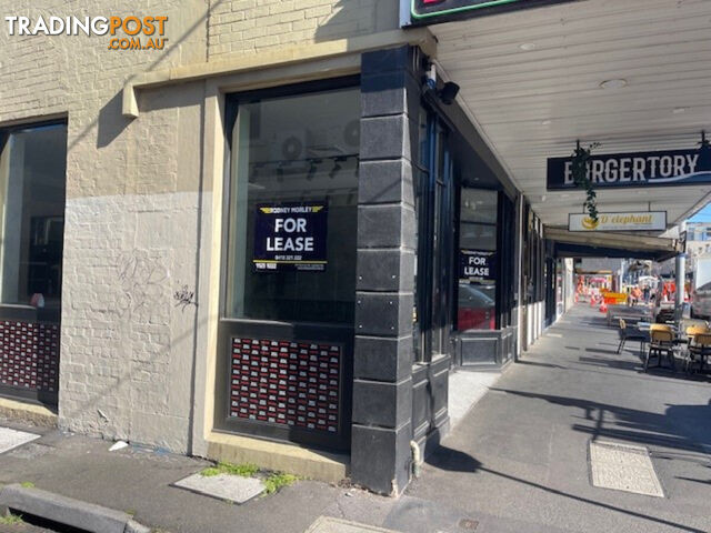 278 Bridge Road Richmond VIC 3121