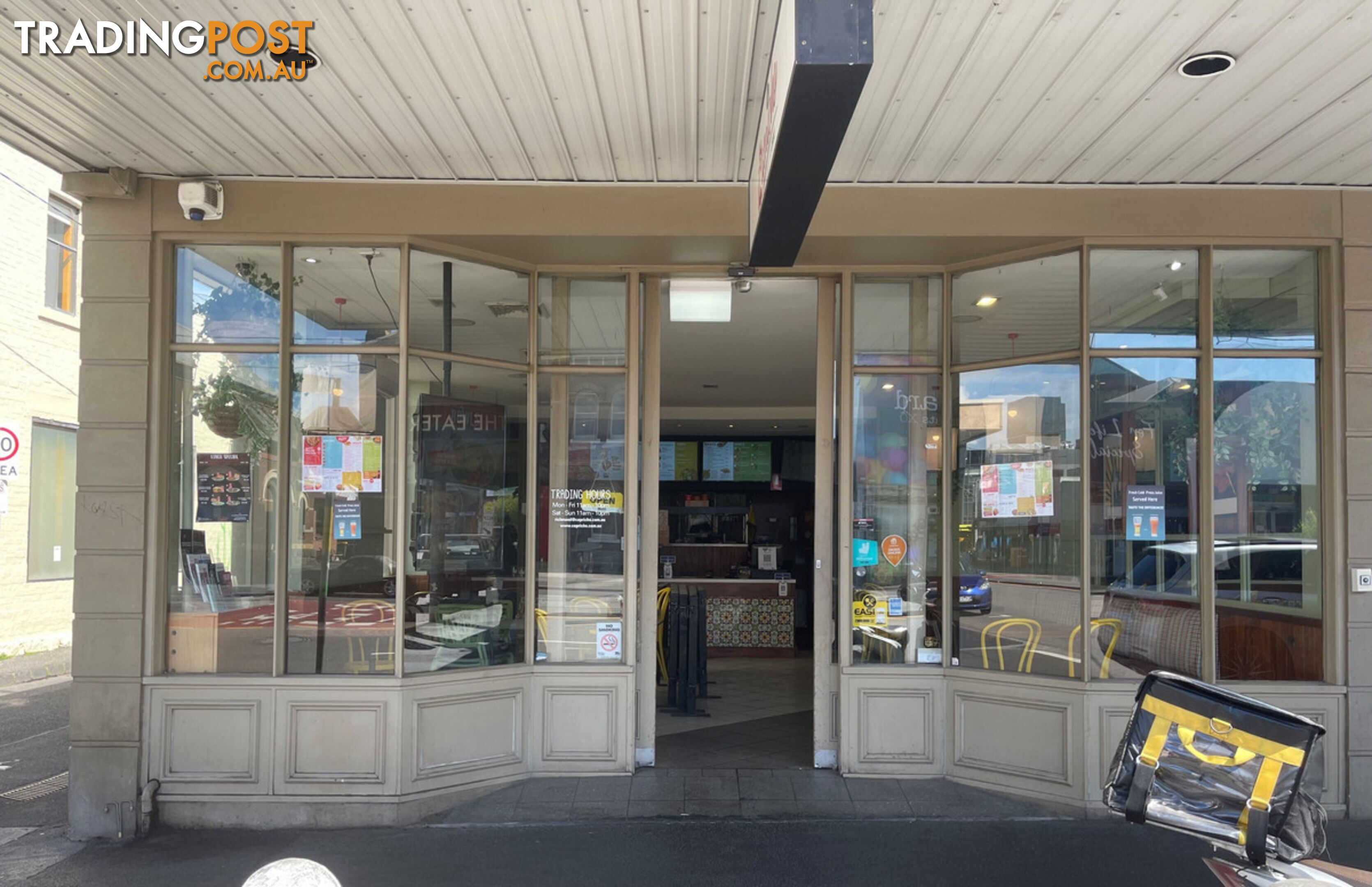 278 Bridge Road Richmond VIC 3121