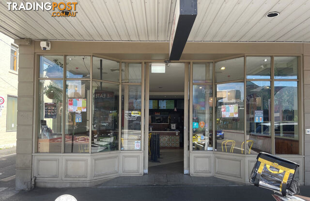 278 Bridge Road Richmond VIC 3121