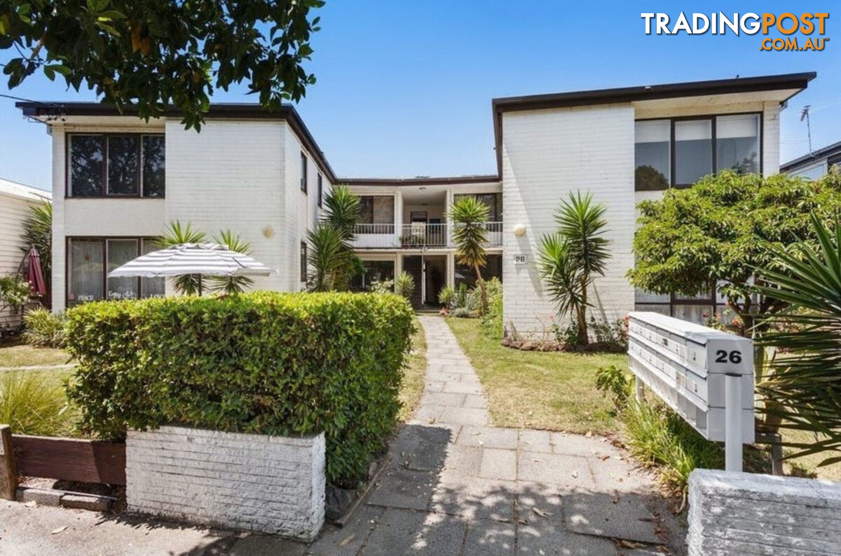 9 26 Park Crescent Caulfield North VIC 3161