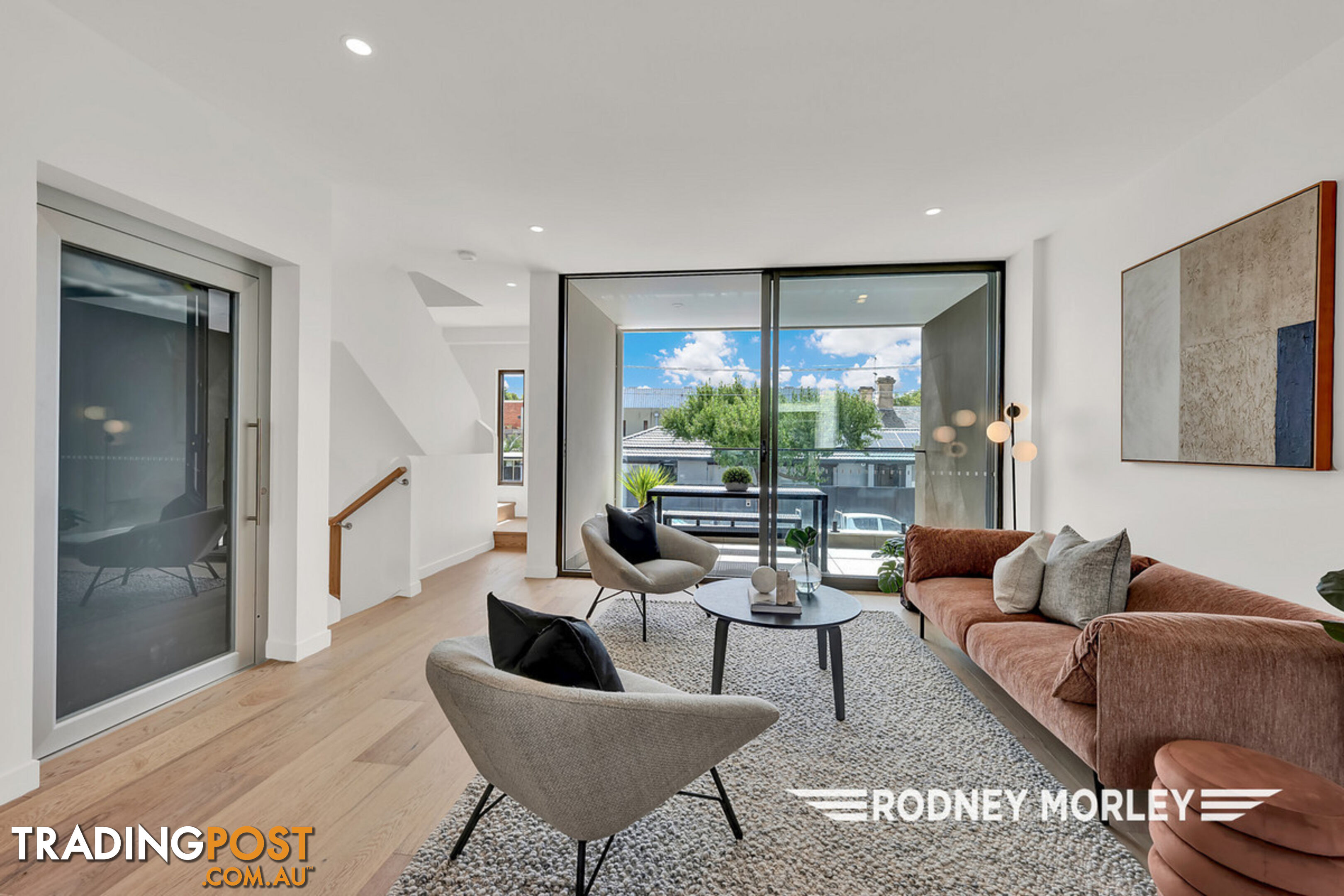 1A May Street Elwood VIC 3184