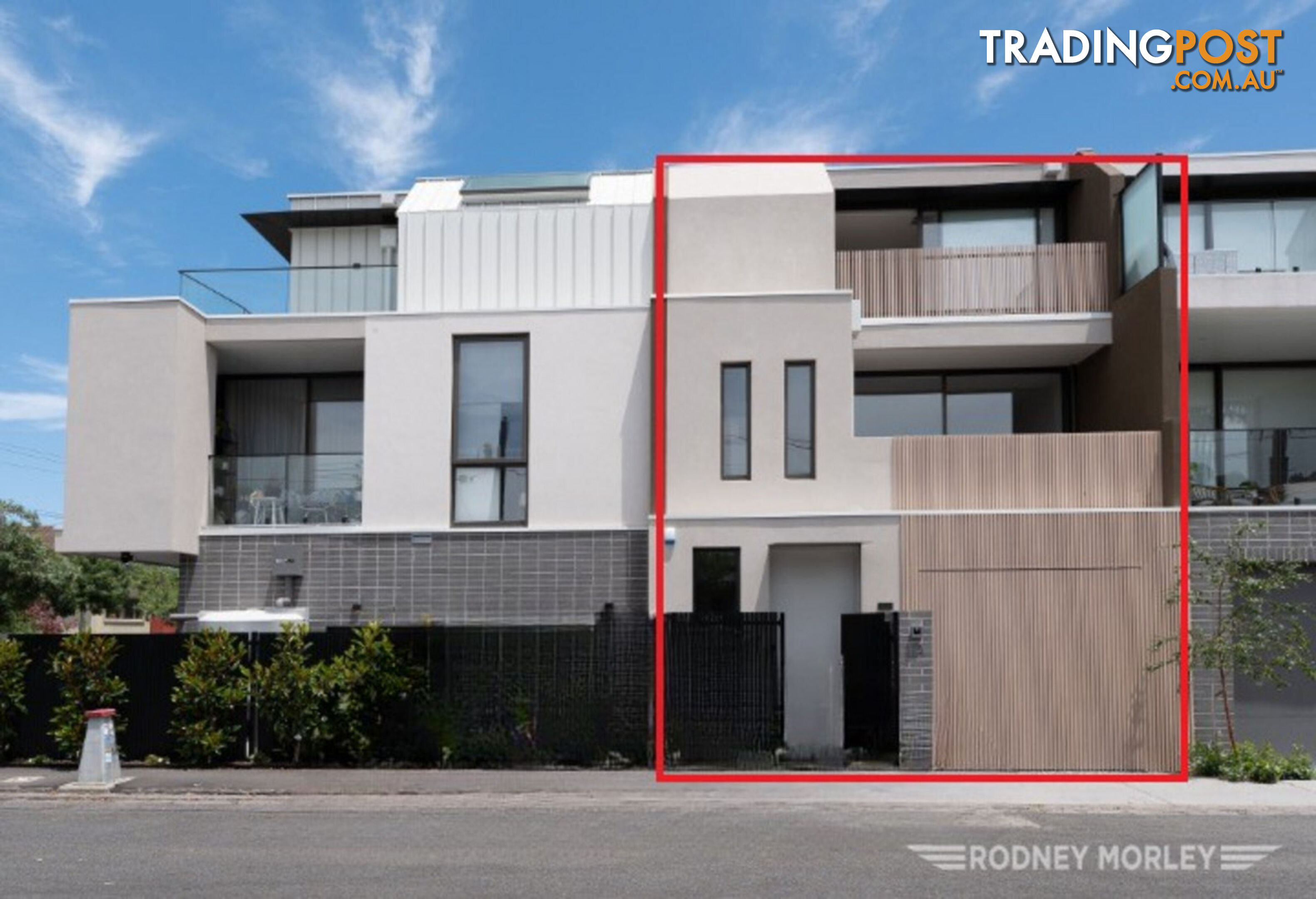 1A May Street Elwood VIC 3184