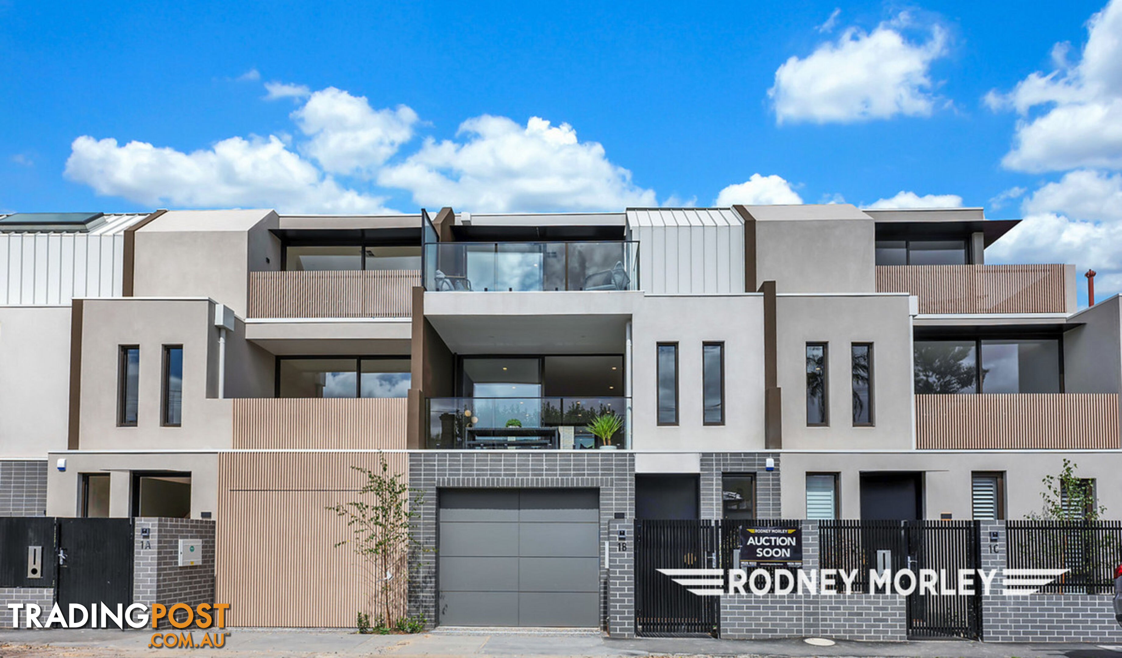 1A May Street Elwood VIC 3184