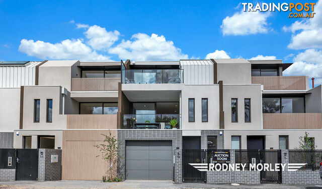 1A May Street Elwood VIC 3184