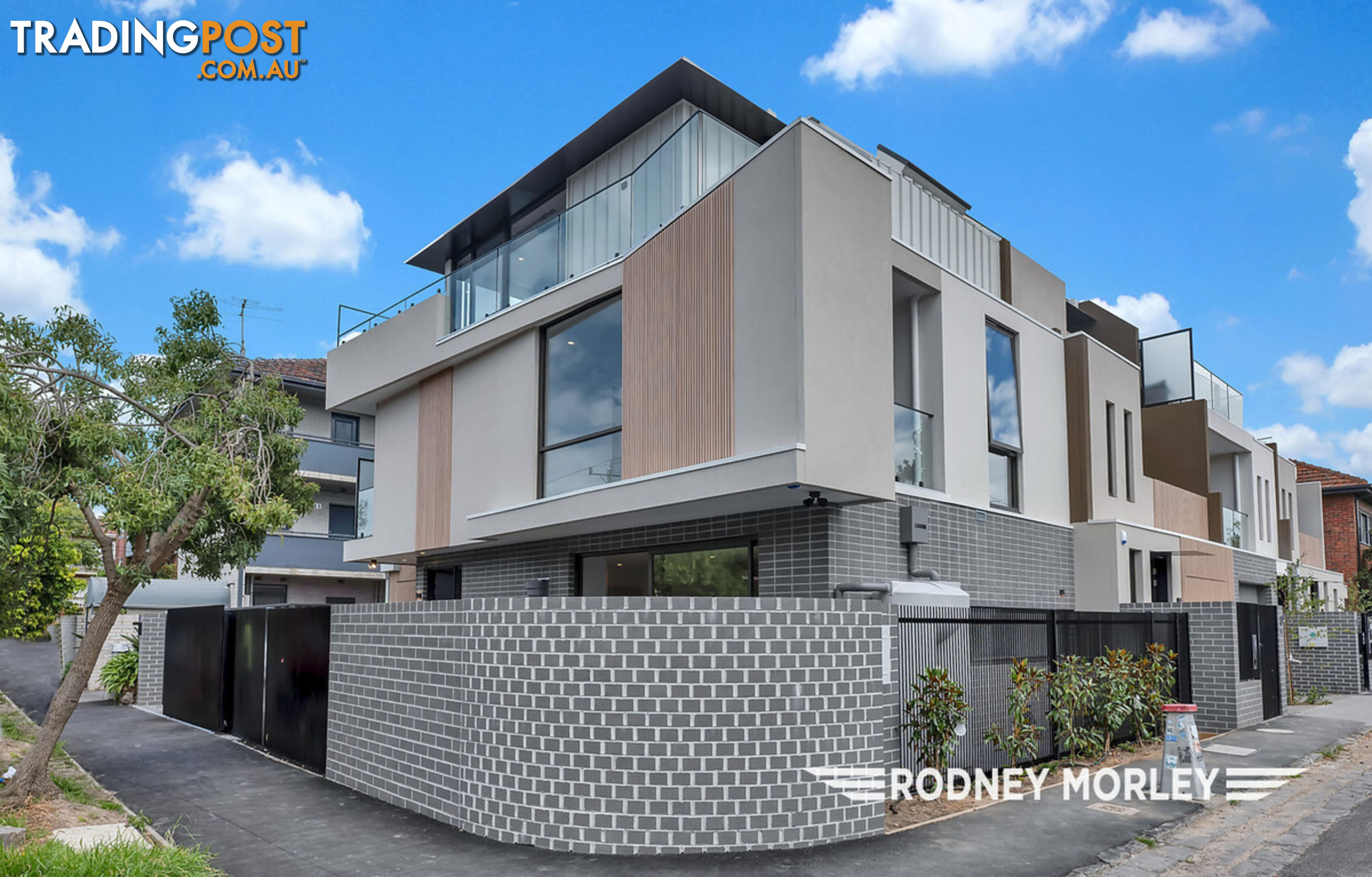 1A May Street Elwood VIC 3184