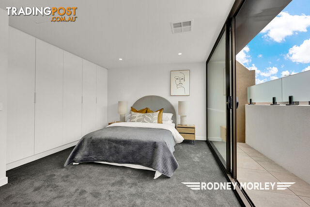 1A May Street Elwood VIC 3184