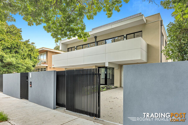 6 40 Narong Road Caulfield North VIC 3161