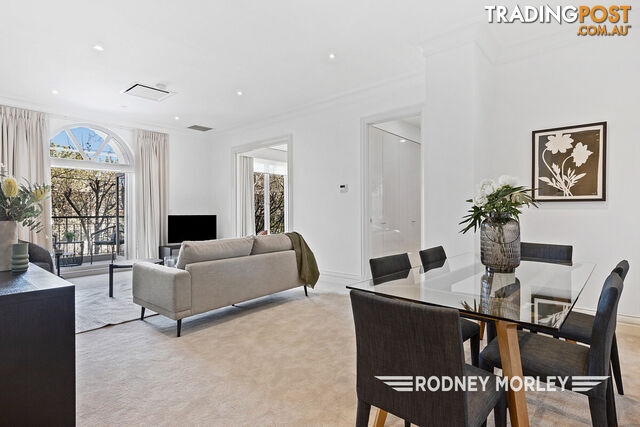 GO3 1 Wallace Avenue TOORAK VIC 3142