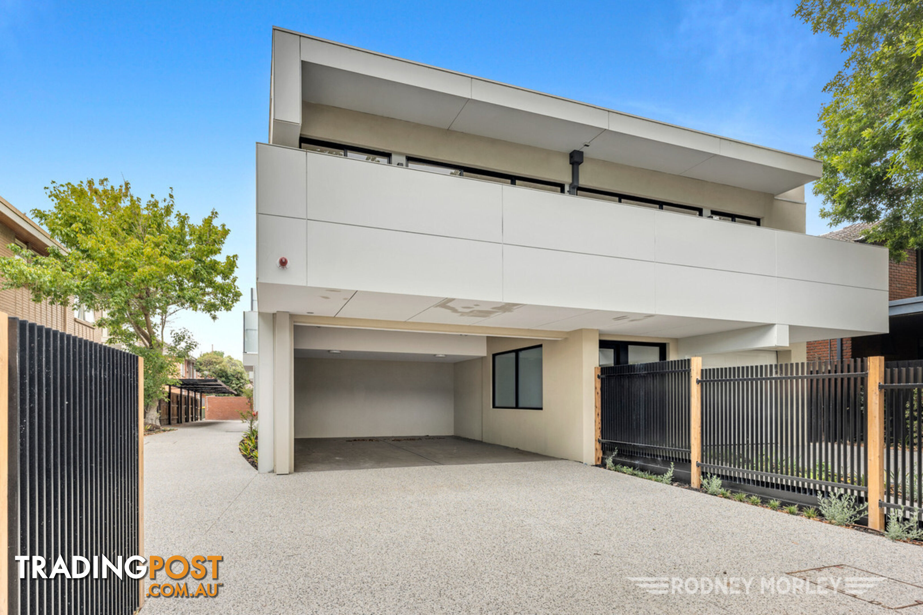 6 40 Narong Road CAULFIELD NORTH VIC 3161