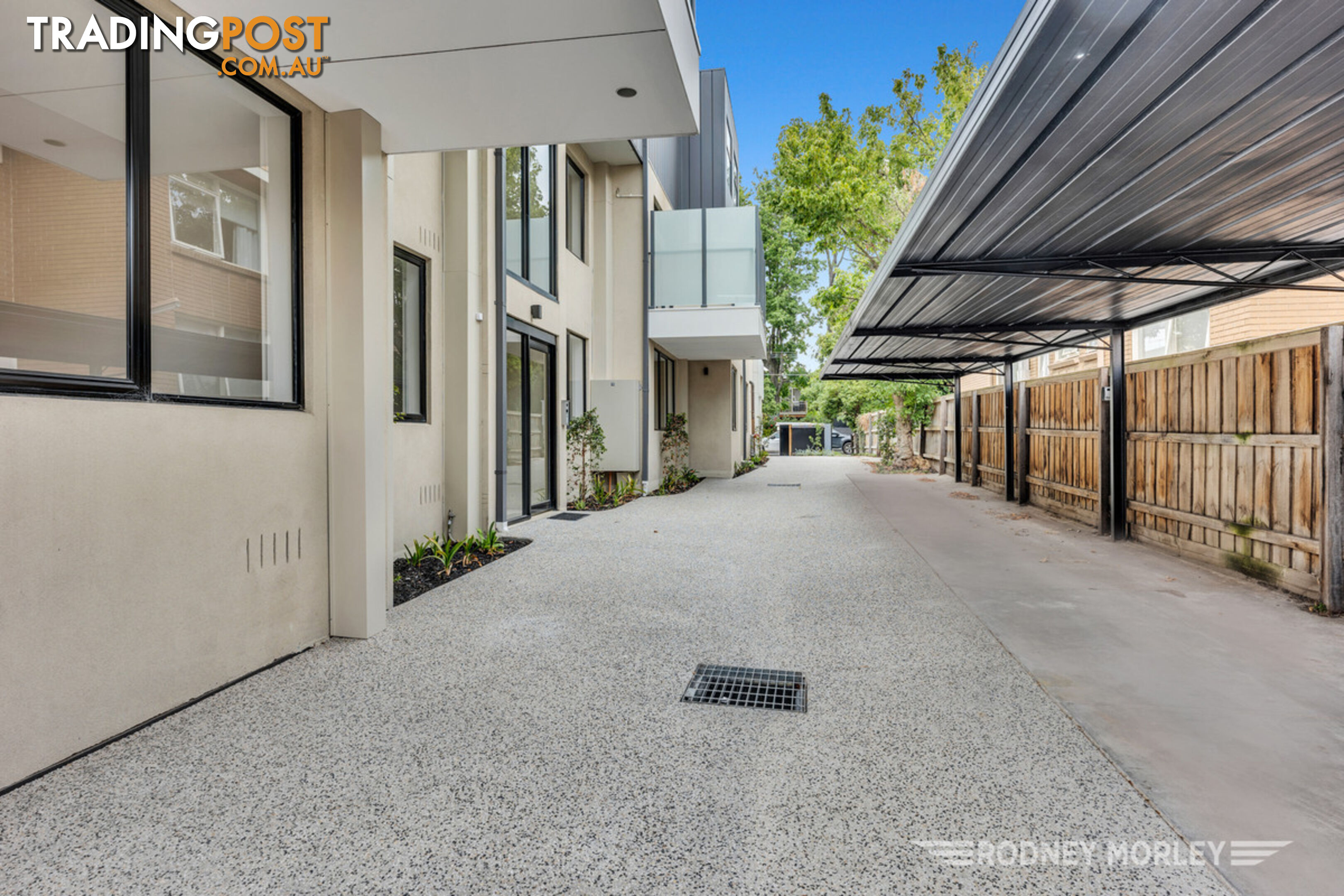 6 40 Narong Road CAULFIELD NORTH VIC 3161