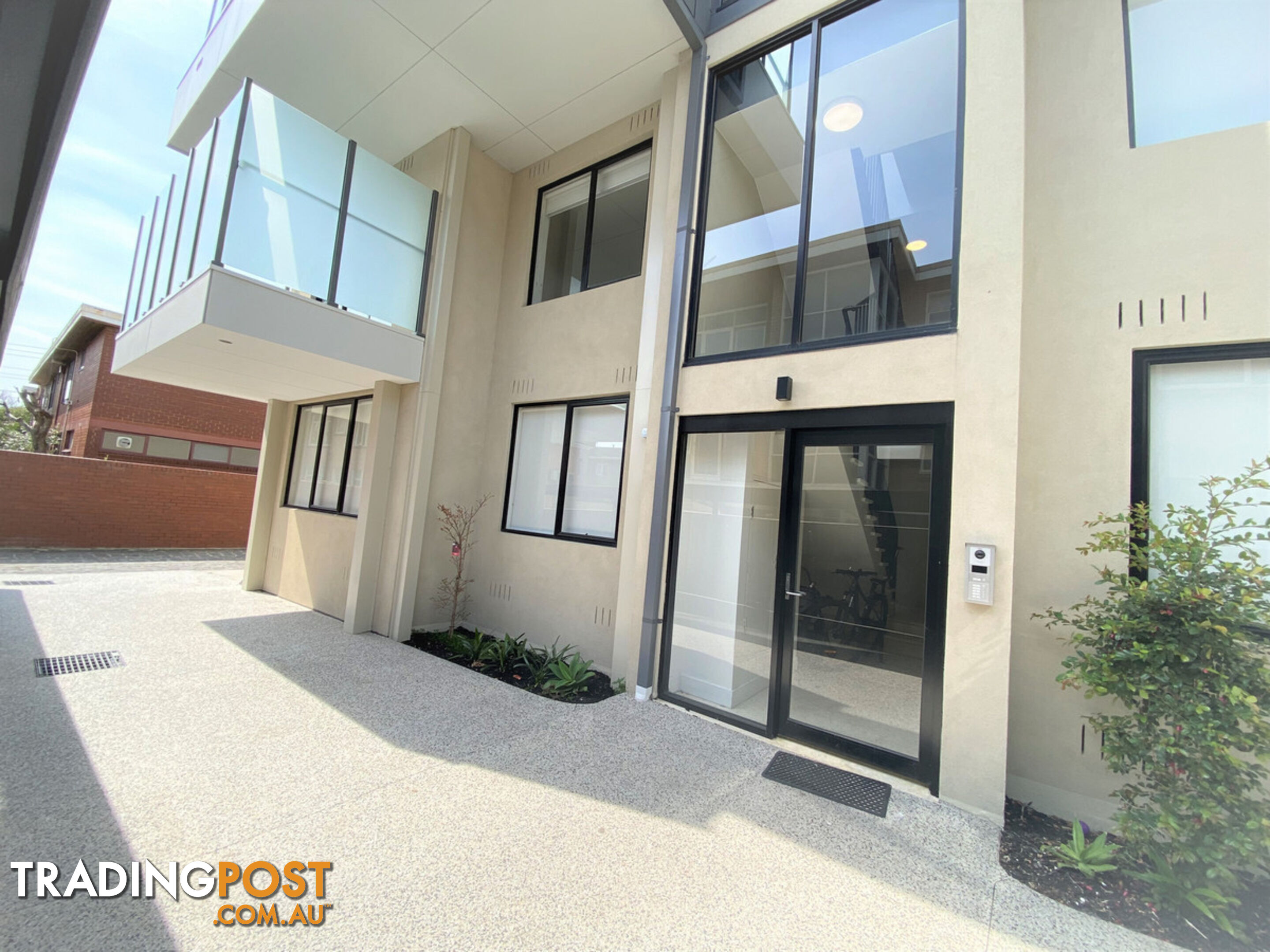 6 40 Narong Road CAULFIELD NORTH VIC 3161