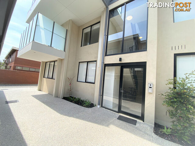 6 40 Narong Road CAULFIELD NORTH VIC 3161