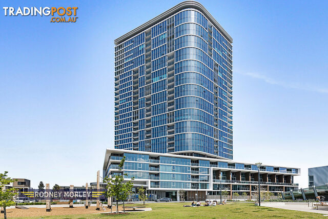 2101 81 South Wharf Drive Docklands VIC 3008