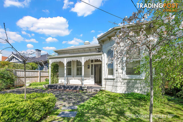 87 Normanby Road Caulfield North VIC 3161