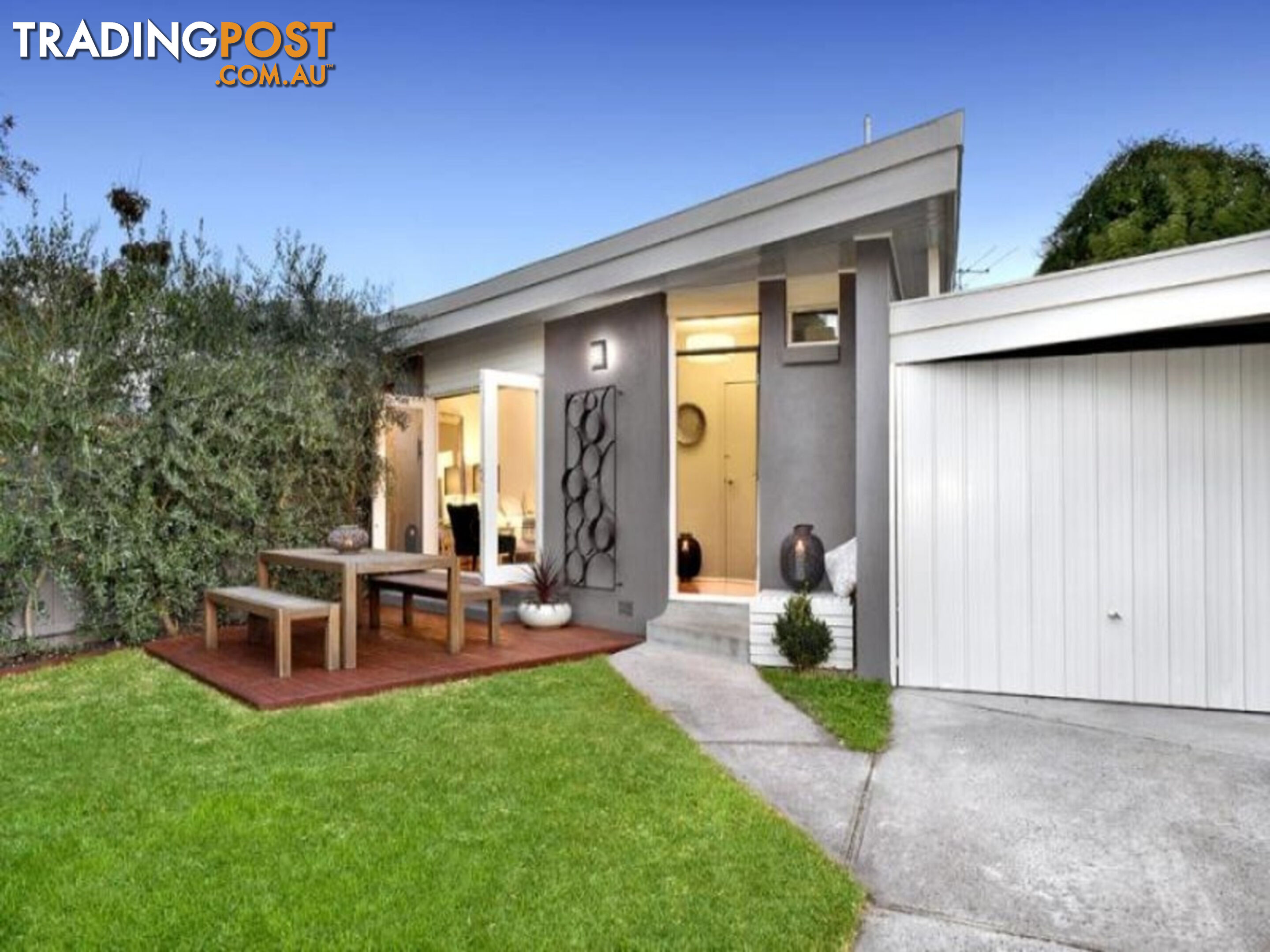 1 40 Filbert Street Caulfield South VIC 3162