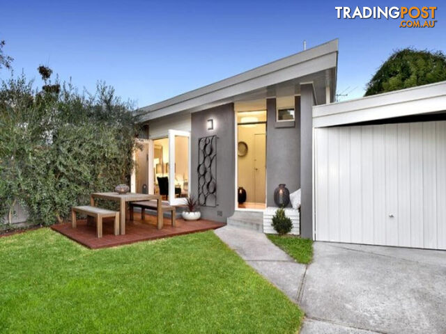 1 40 Filbert Street Caulfield South VIC 3162