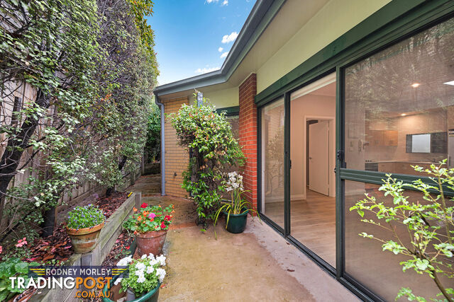 50 167 Hawthorn Road Caulfield North VIC 3161