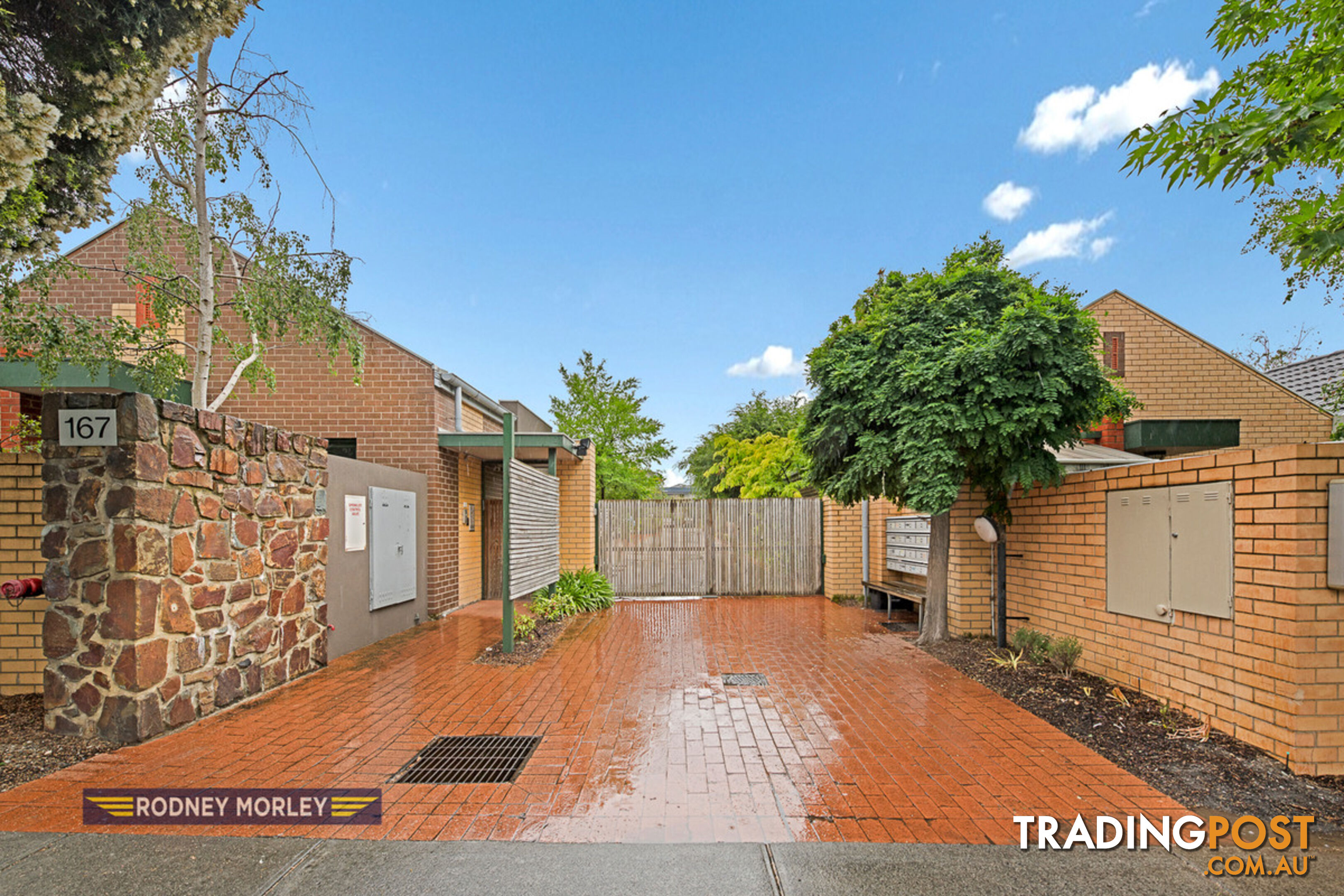 50 167 Hawthorn Road Caulfield North VIC 3161