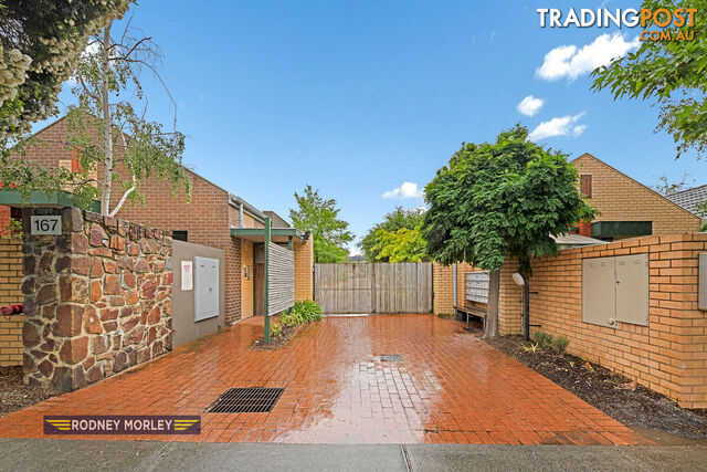 50 167 Hawthorn Road Caulfield North VIC 3161