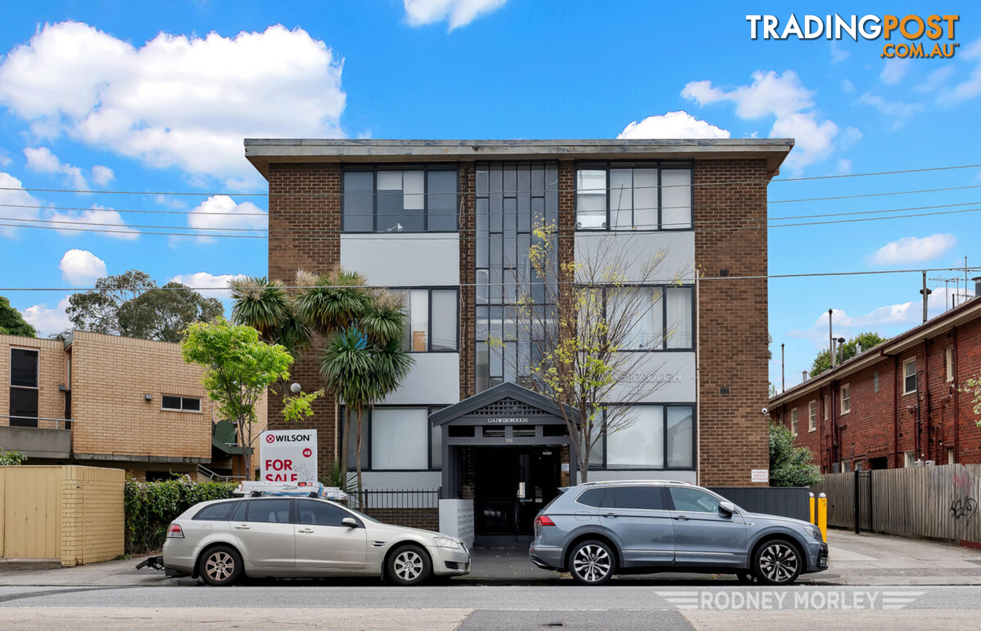 41 116 Inkerman Street St Kilda VIC 3182