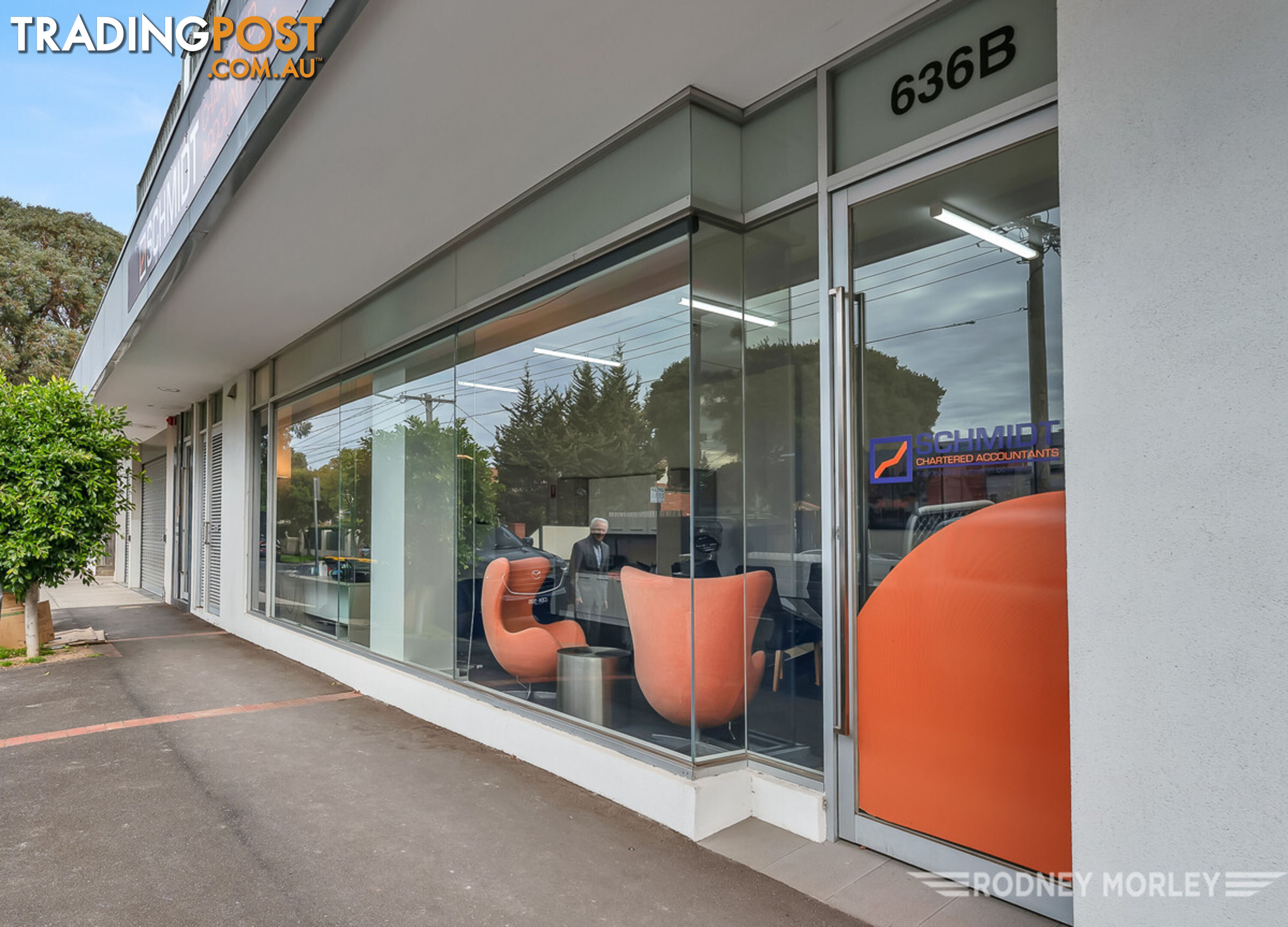 636B Glenhuntly Road Elsternwick VIC 3185