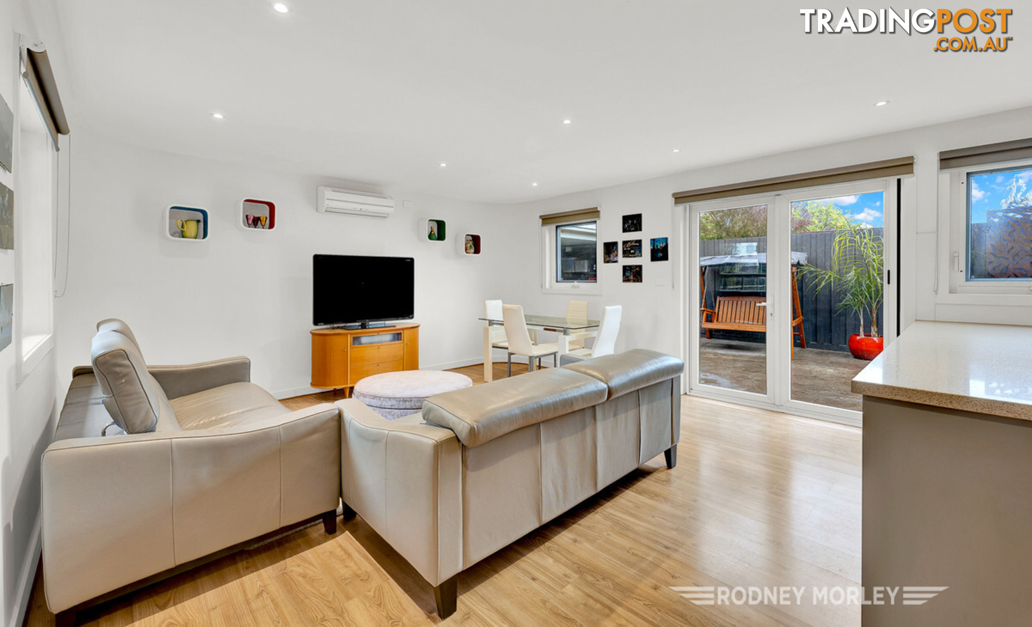 3 302 Hawthorn Road Caulfield VIC 3162