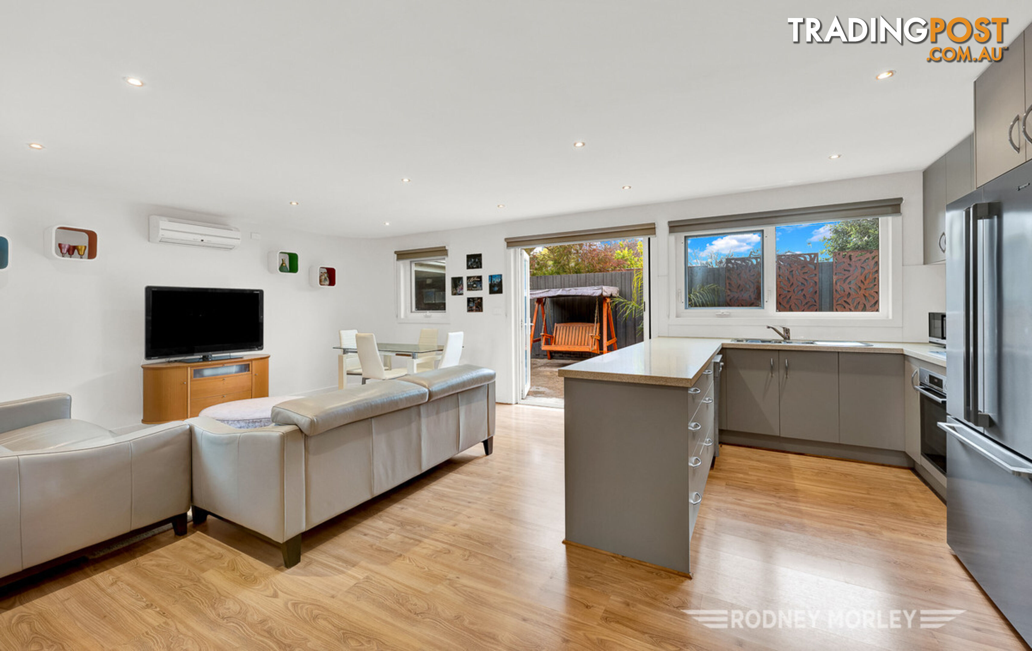 3 302 Hawthorn Road Caulfield VIC 3162