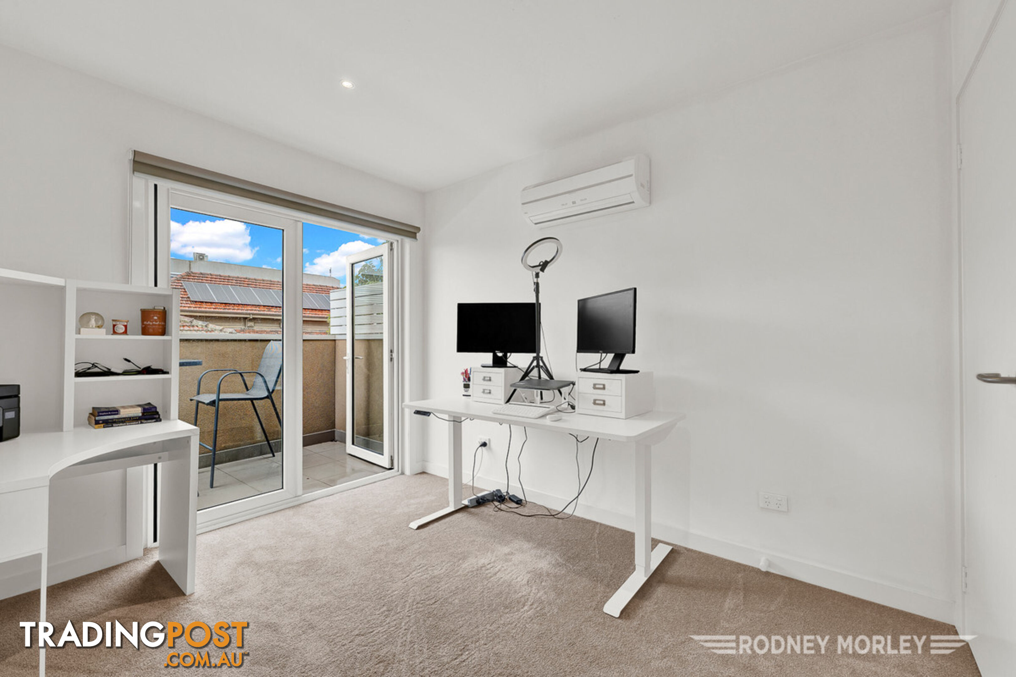 3 302 Hawthorn Road Caulfield VIC 3162