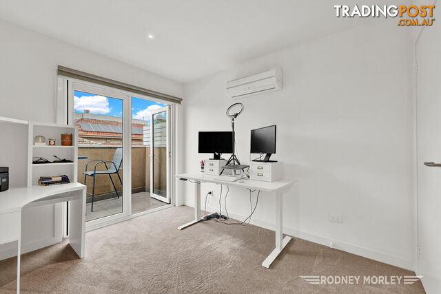 3 302 Hawthorn Road Caulfield VIC 3162