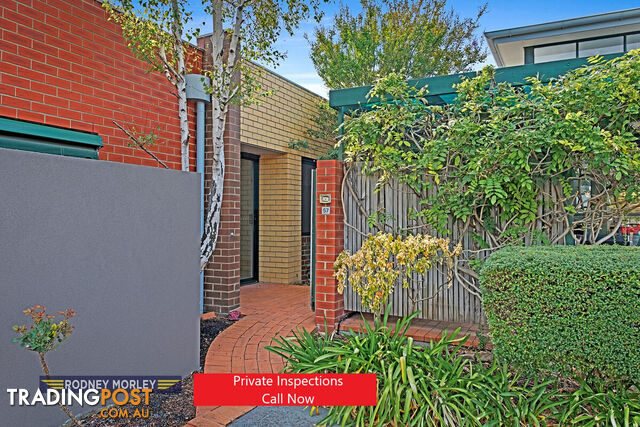 57 167 Hawthorn Road Caulfield North VIC 3161